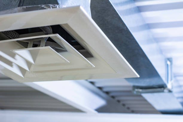 Ventilation Cleaning Services in Hermitage, PA