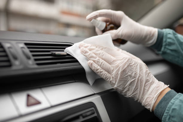 Best General Air Duct Cleaning  in Hermitage, PA