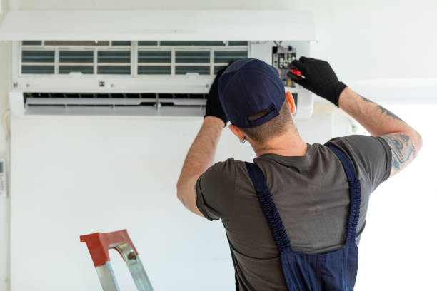 Best Best Air Duct Cleaning Company  in Hermitage, PA