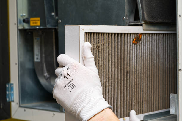 Best Home Air Vent Cleaning  in Hermitage, PA