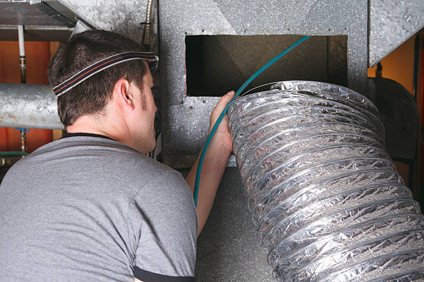 HVAC System Cleaning in Hermitage, PA