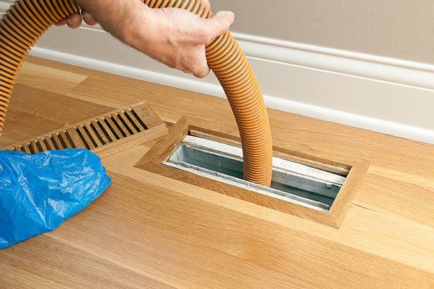 Best Air Duct Cleaning Near Me  in Hermitage, PA