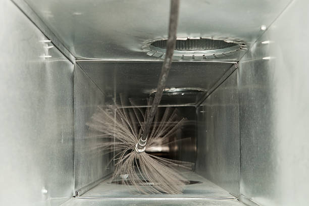 Best Affordable HVAC Duct Cleaning  in Hermitage, PA