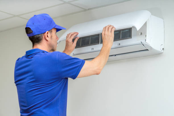 Best Best Air Duct Cleaning Company  in Hermitage, PA
